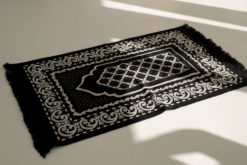 Rooted Prayer Mat