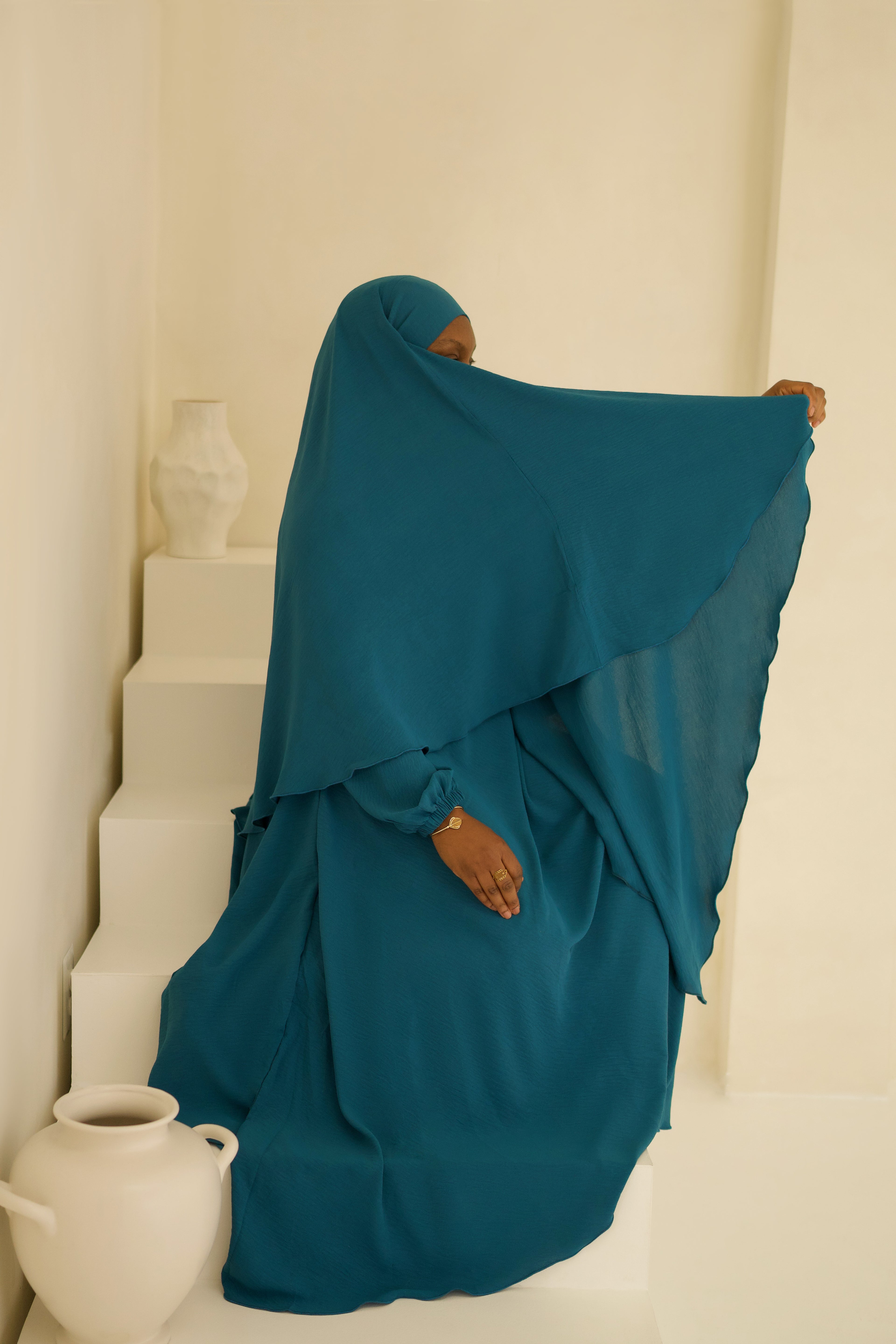 Rukn Two Piece Prayer Set