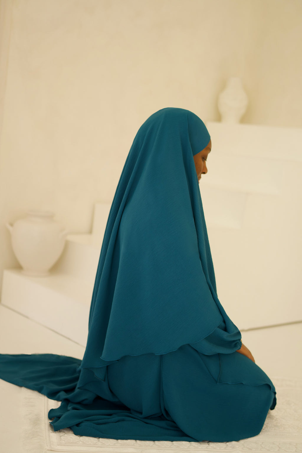 Rukn Two Piece Prayer Set