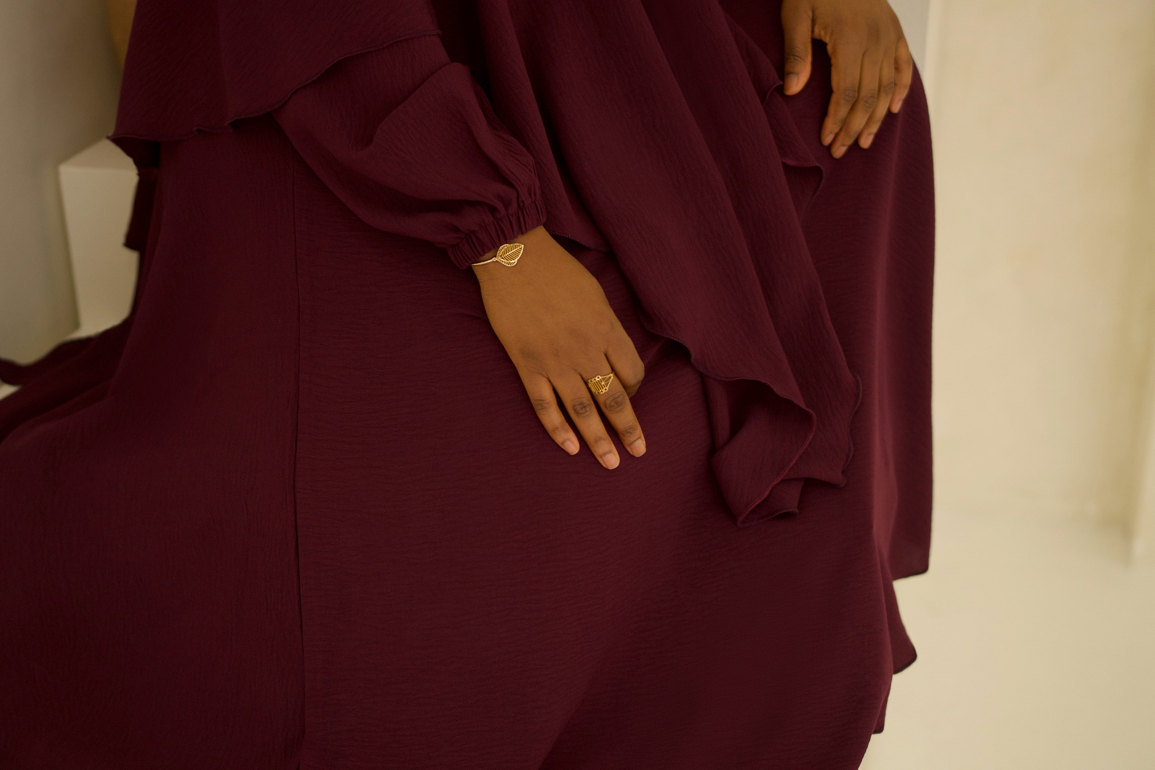 Rukn Two Piece Prayer Set