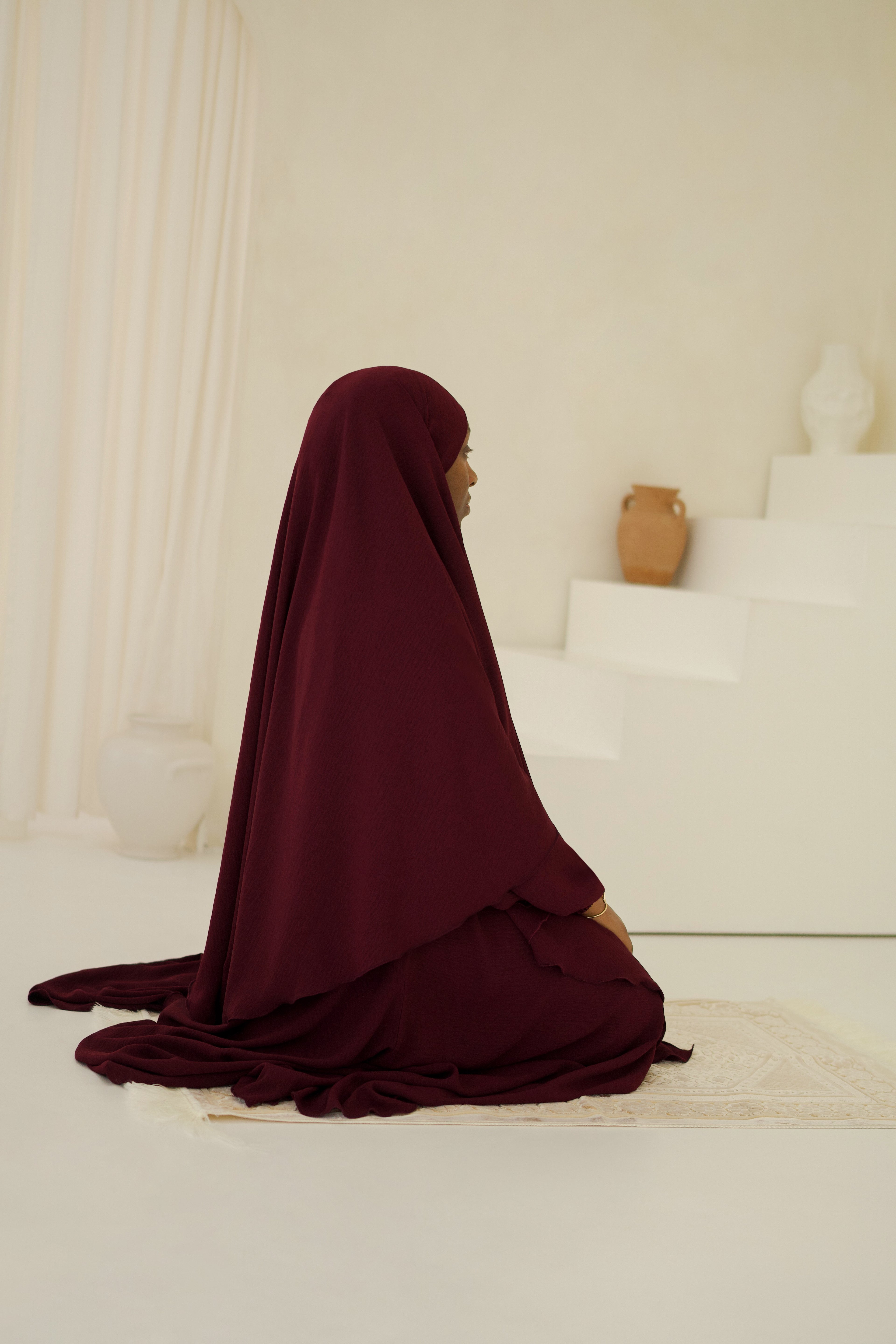 Rukn Two Piece Prayer Set