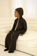 Rihla Boys Hooded Thobe