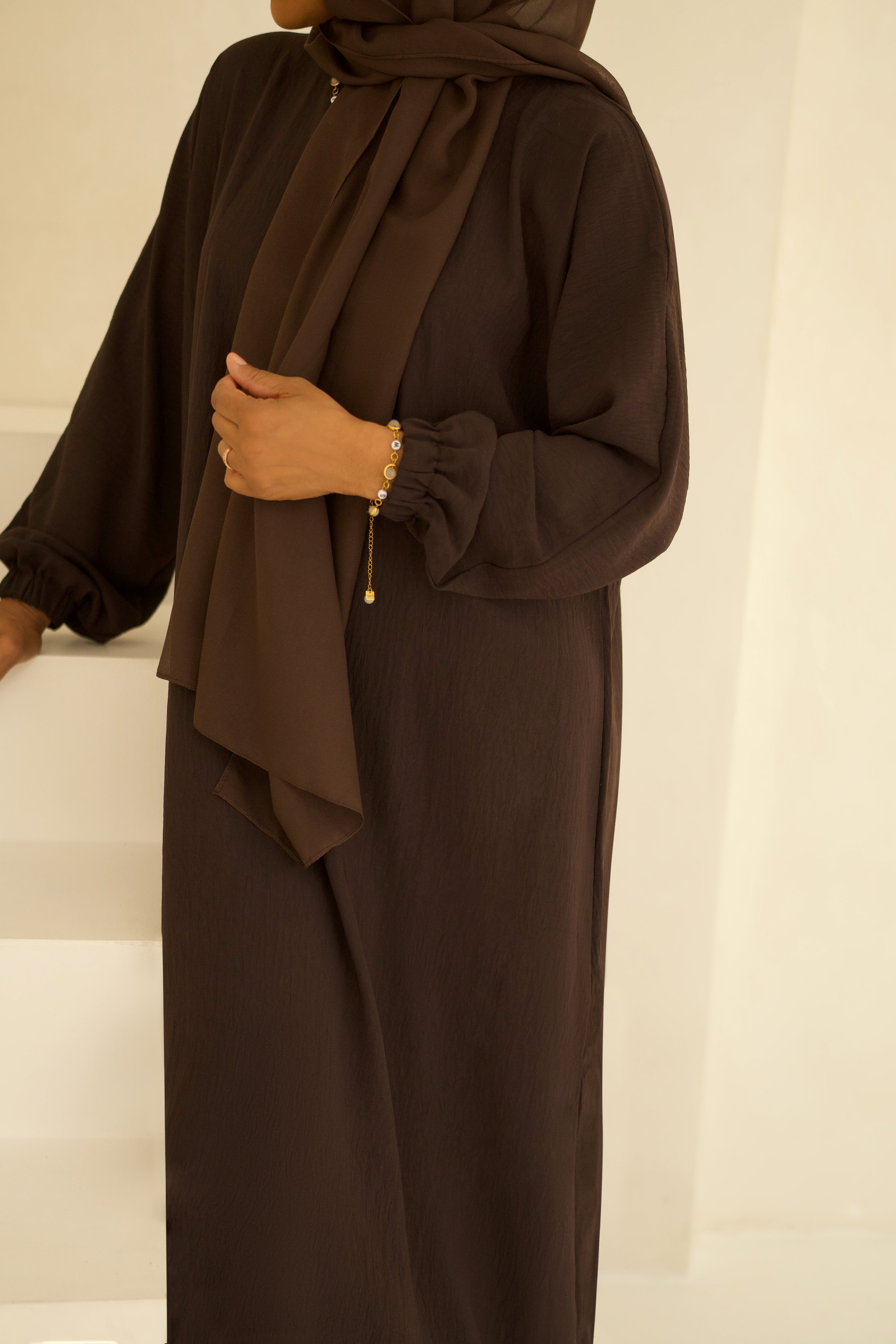 Rayyan Essential Dress