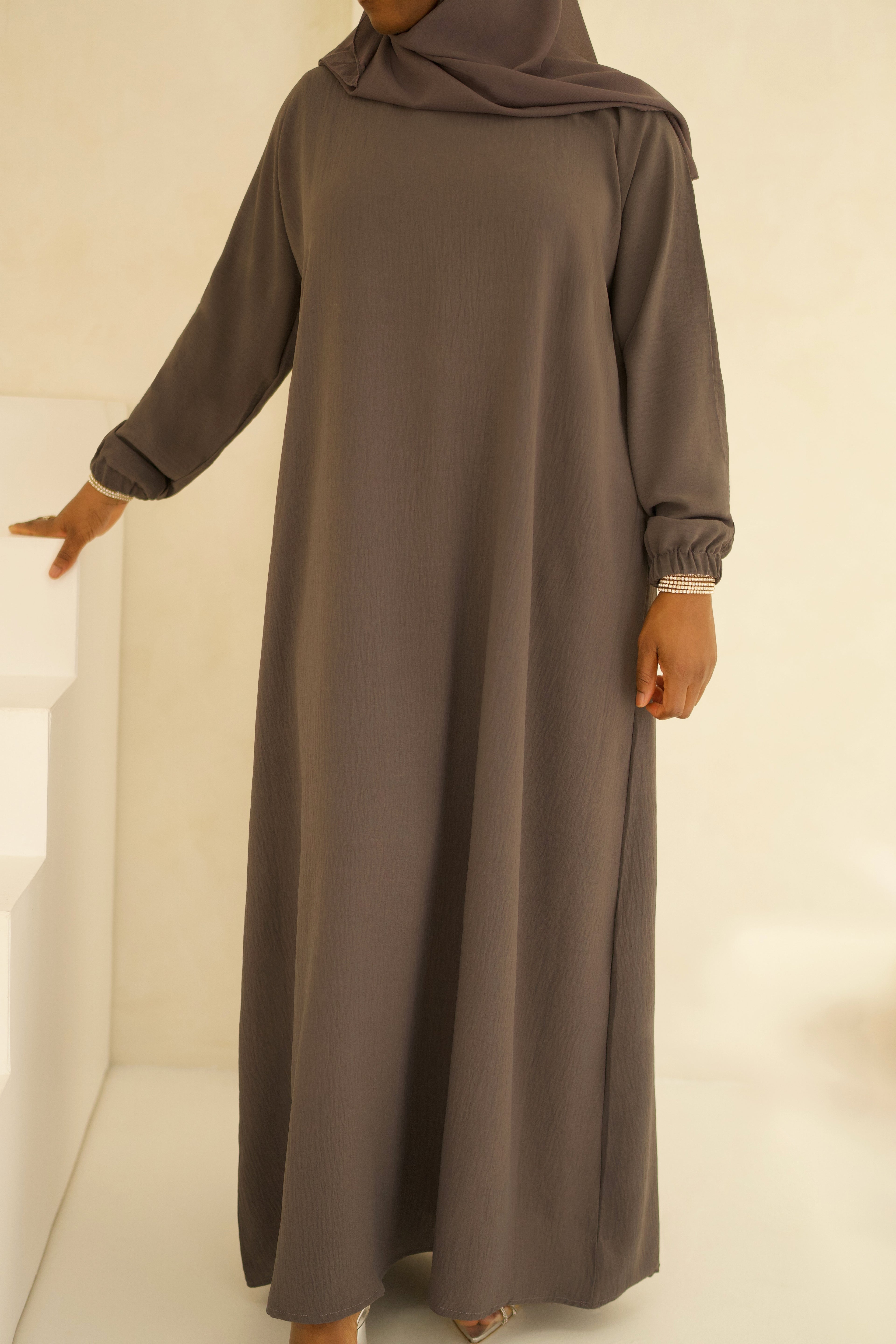 Rayyan Essential Dress