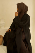 Rida Longline Coat