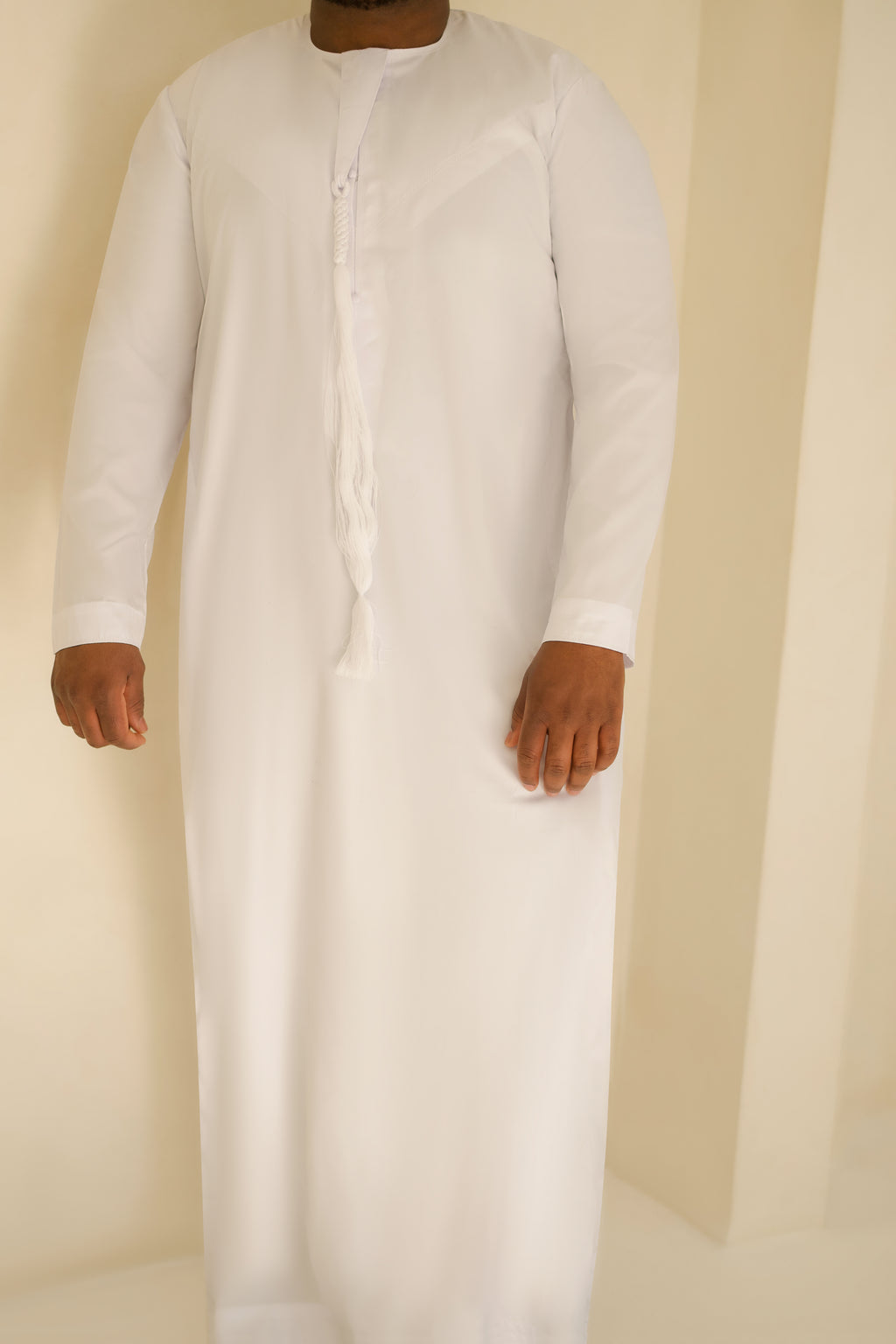 Ridwan Men Thobe