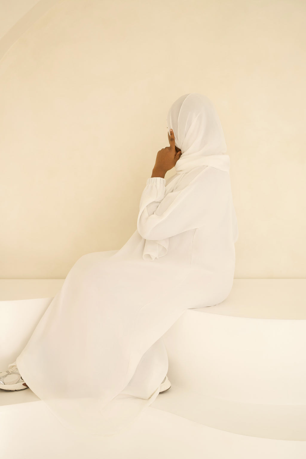 Rayyan Essential Dress