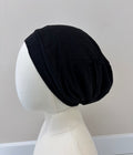 Women Satin Lined Under scarf Cap