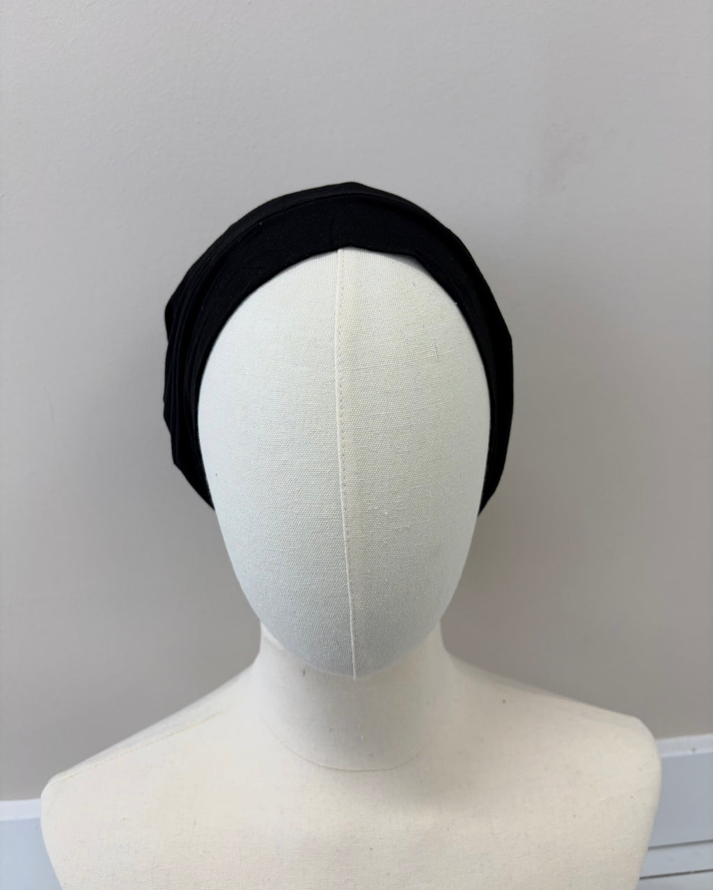 Women Satin Lined Under scarf Cap
